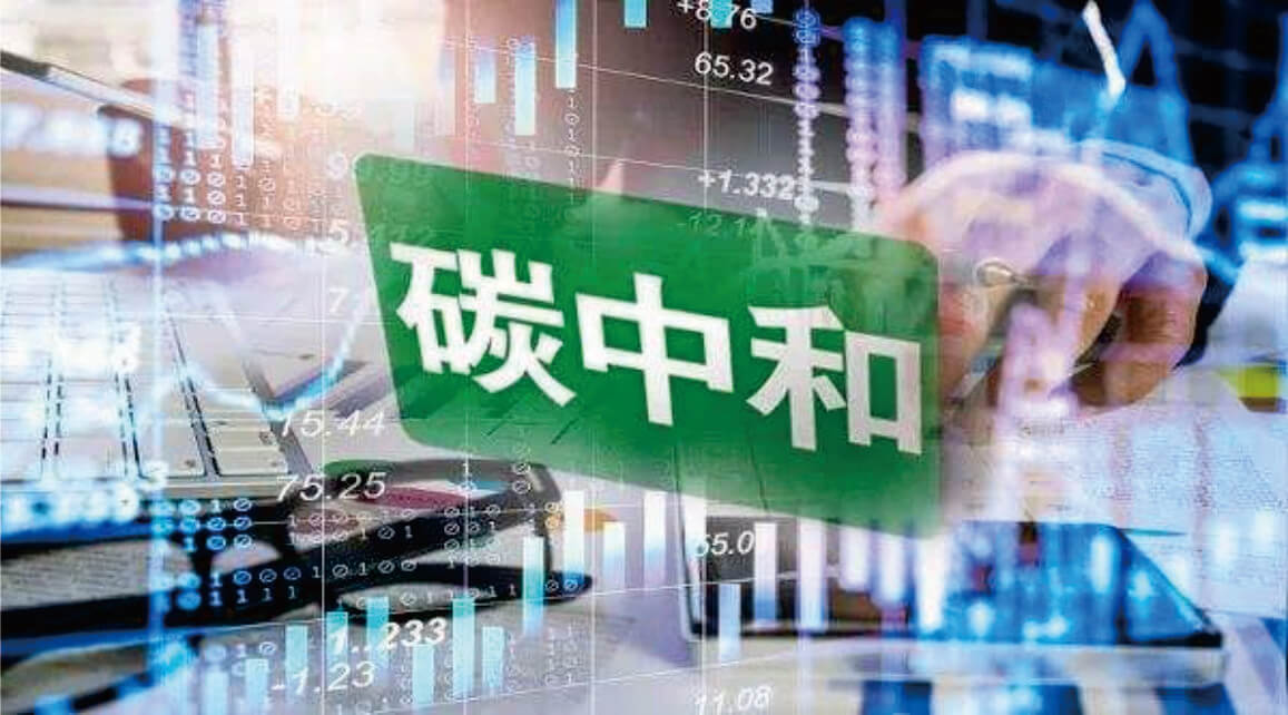 林業(yè)碳匯開發(fā)