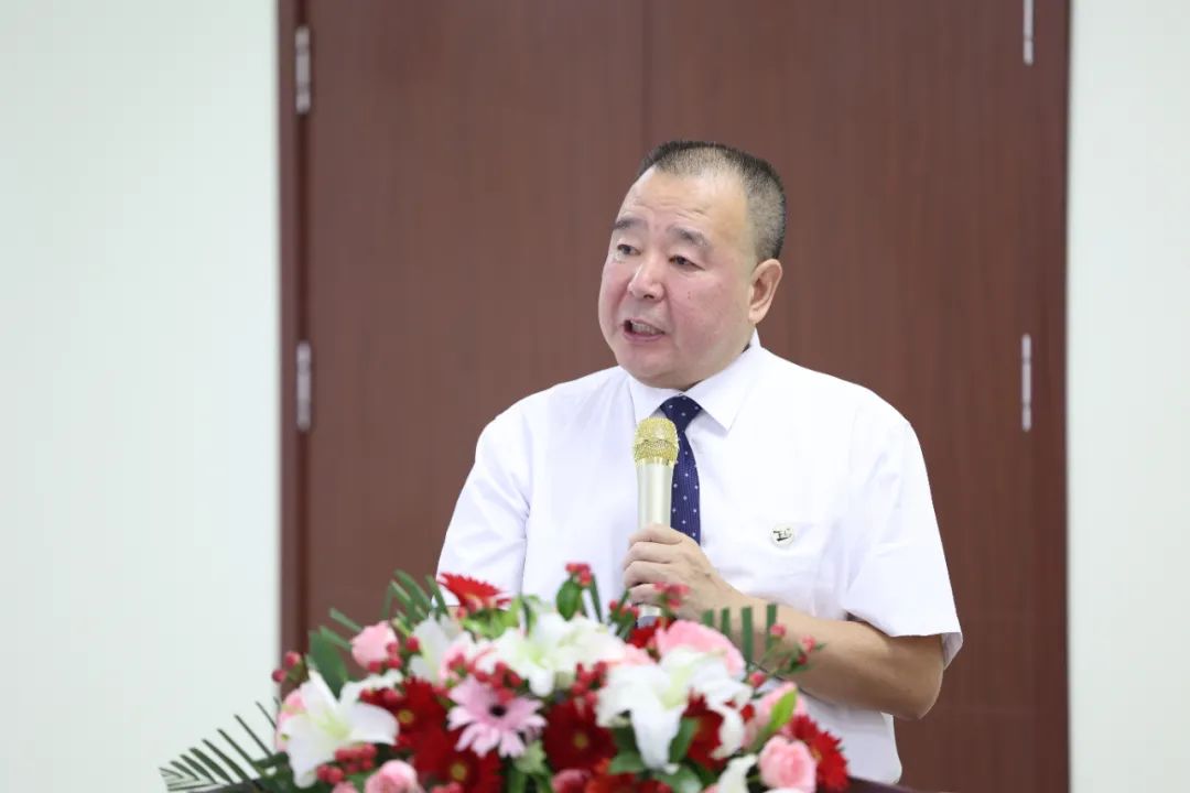 “以雪為令齊上陣 破冰除雪保暢通”——玉禾田冬季除冰運雪現場經驗交流大會圓滿召開