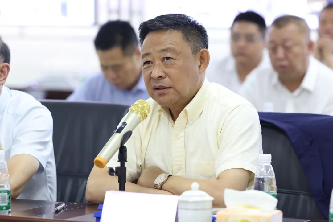 “以雪為令齊上陣 破冰除雪保暢通”——玉禾田冬季除冰運雪現場經驗交流大會圓滿召開