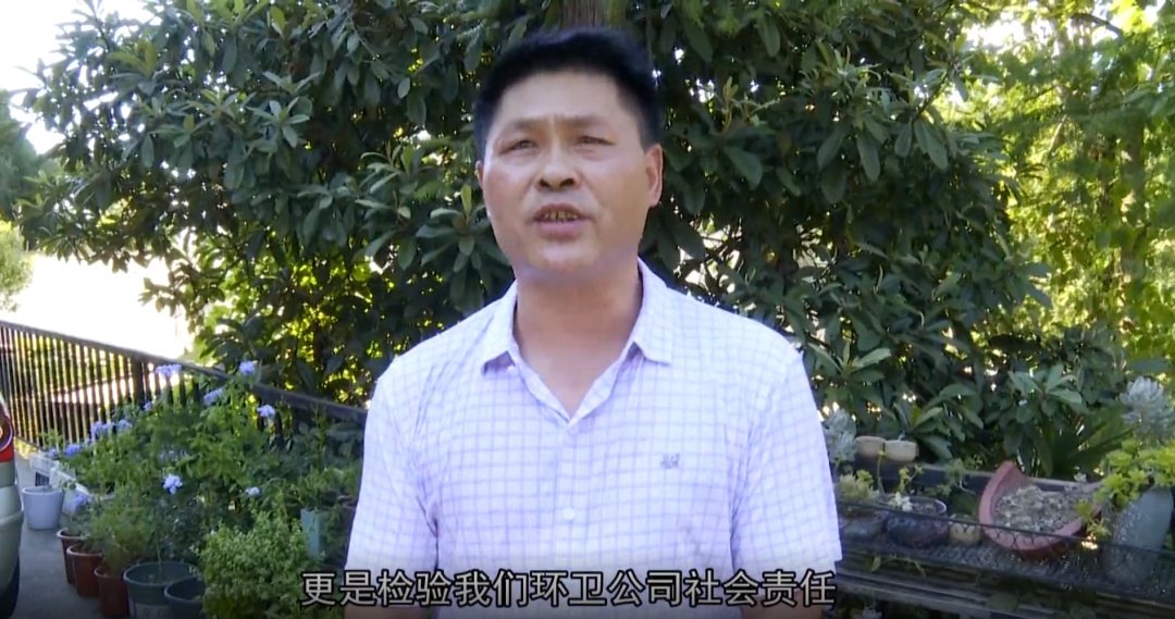 玉禾田愛心送水 解一方百姓燃眉之急