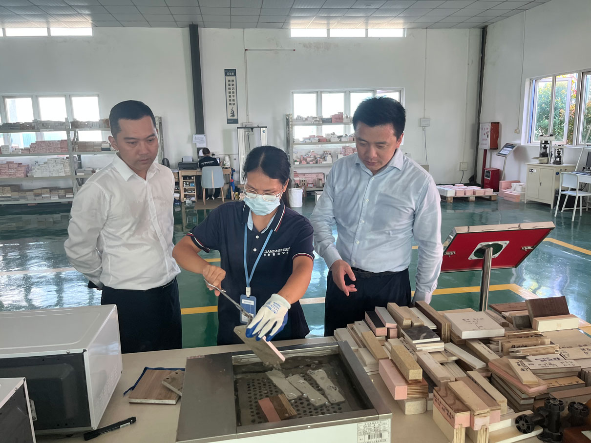 像造飞机一样造房子 中建科技与安必安共探绿色装配式之路 像造飞机一样造房子 中建科技与安必安共探绿色装配式之路