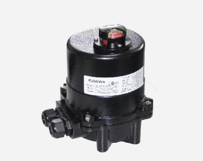 如何判斷角行程電動執行器的品質好壞