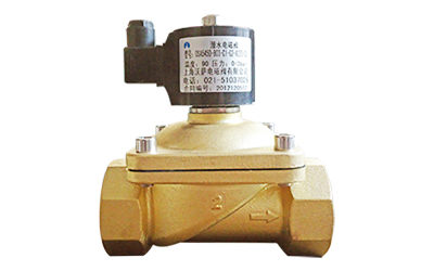 OSA54潛水電磁閥