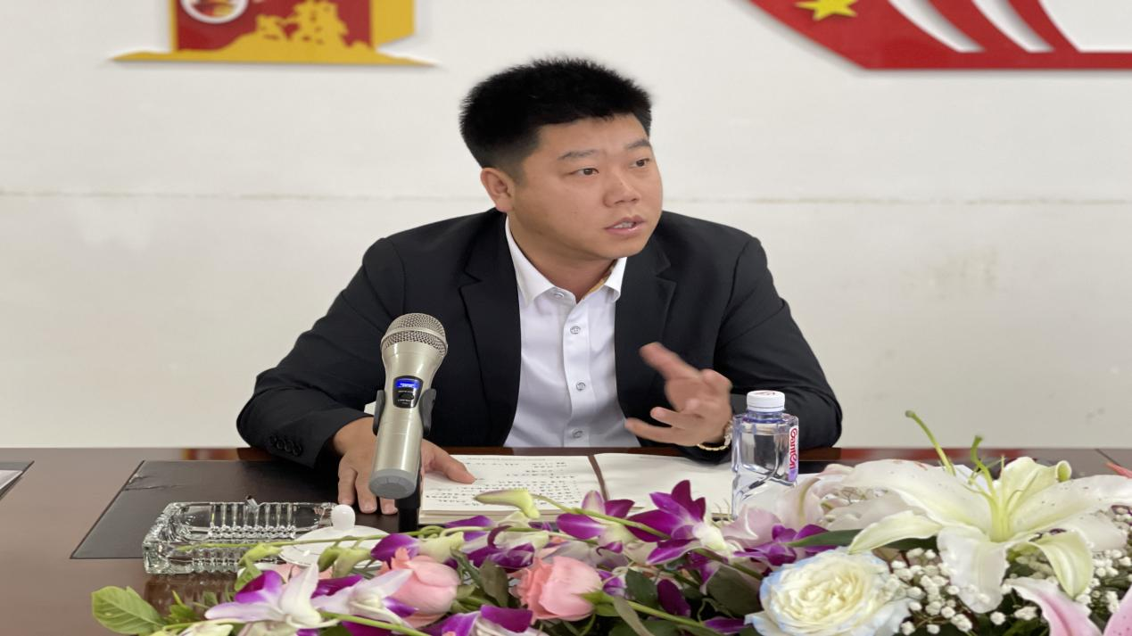 【沈陽經開】肩負使命、穩步推進、樹立信心、再創輝煌 ——遼寧省區域運行管理工作推進會議 【沈陽經開】肩負使命、穩步推進、樹立信心、再創輝煌 ——遼寧省區域運行管理工作推進會議