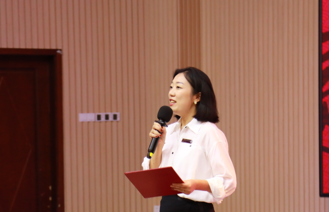 无所畏惧，肆意青春——成都王府初中部社团选课展示活动
