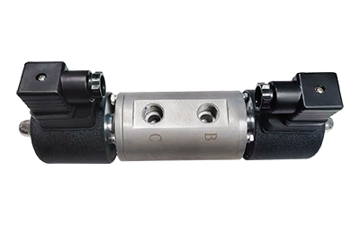 OSA86系列二位三通電磁閥（含防爆型）