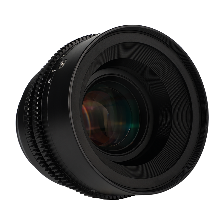 35mm T1.05