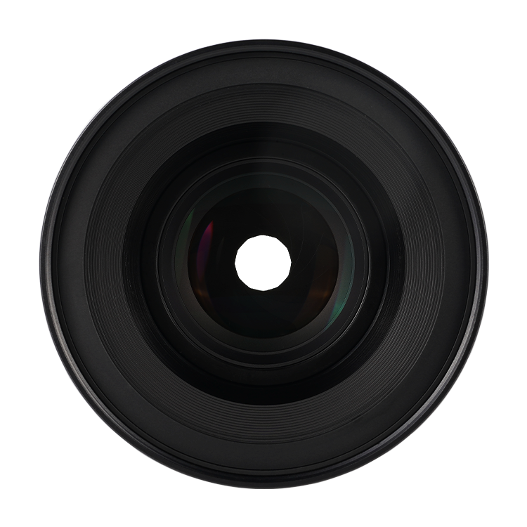 35mm T1.05