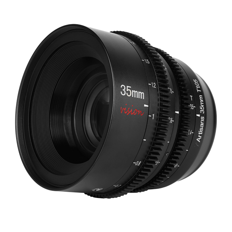 35mm T1.05