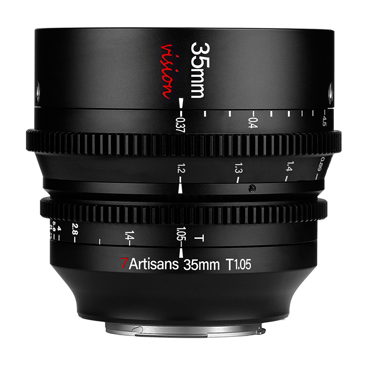 35mm T1.05
