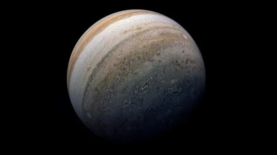 木星有多恐怖?科学家:木星不仅是地球生命的守护者,也是毁灭者 木星有多恐怖?科学家:木星不仅是地球生命的守护者,也是毁灭者