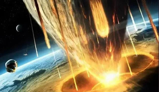木星有多恐怖?科学家:木星不仅是地球生命的守护者,也是毁灭者 木星有多恐怖?科学家:木星不仅是地球生命的守护者,也是毁灭者