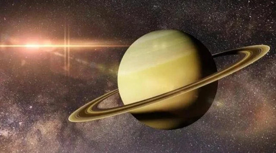木星有多恐怖?科学家:木星不仅是地球生命的守护者,也是毁灭者 木星有多恐怖?科学家:木星不仅是地球生命的守护者,也是毁灭者