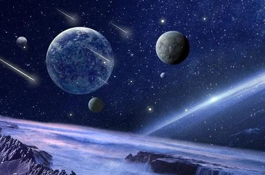 木星有多恐怖?科学家:木星不仅是地球生命的守护者,也是毁灭者 木星有多恐怖?科学家:木星不仅是地球生命的守护者,也是毁灭者