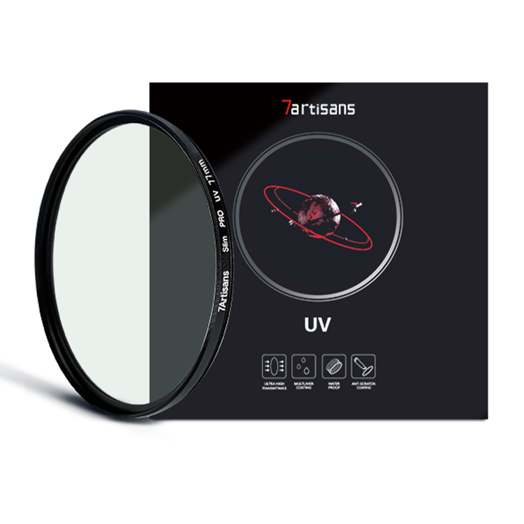 UV（保护镜）
