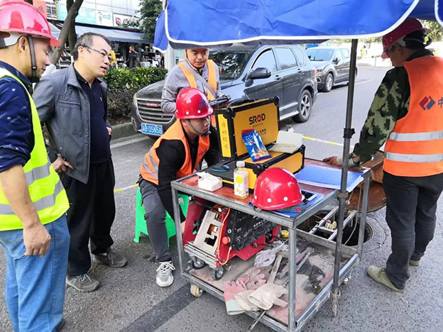 急人所急丨专访施罗德售后服务中心毕健东