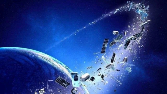 尴不尴尬?科学家追踪了17年的外星信号,竟然来自地球上的微波炉 尴不尴尬?科学家追踪了17年的外星信号,竟然来自地球上的微波炉
