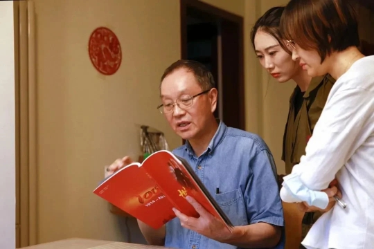 共和国感谢他!108岁开国少将,至今还为一事遗憾…… 共和国感谢他!108岁开国少将,至今还为一事遗憾……