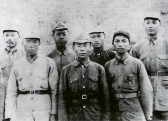 共和国感谢他!108岁开国少将,至今还为一事遗憾…… 共和国感谢他!108岁开国少将,至今还为一事遗憾……