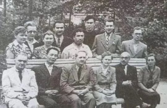 共和国感谢他!108岁开国少将,至今还为一事遗憾…… 共和国感谢他!108岁开国少将,至今还为一事遗憾……