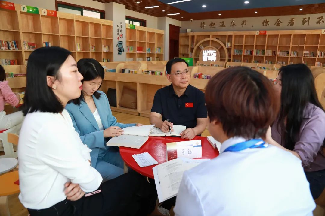 全民阅读，你在读什么书？——成都王府“读”自漂流图书分享活动