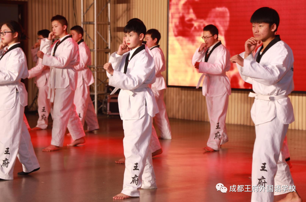 育艺术苗子，绘精彩未来 | 成都王府艺术特长班开始招生啦！