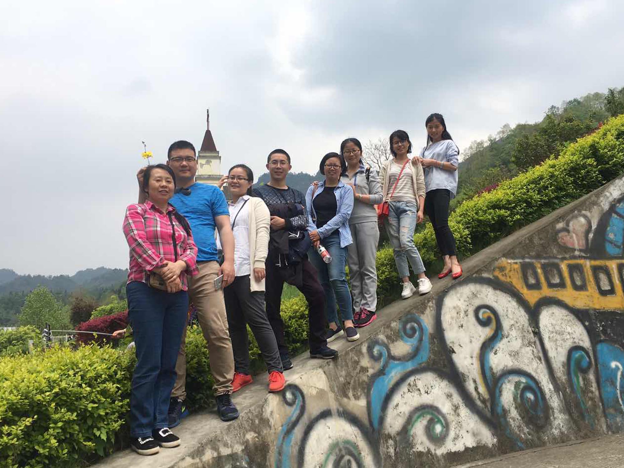 彭州葛仙山白鹿镇旅游 彭州葛仙山白鹿镇旅游