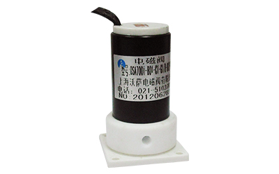 OSA70系列耐腐蝕電磁閥（PTFE）