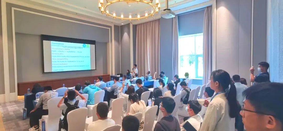 ICEPT2022 | 国际电子封装技术专题报告精彩纷呈 ICEPT2022 | 国际电子封装技术专题报告精彩纷呈