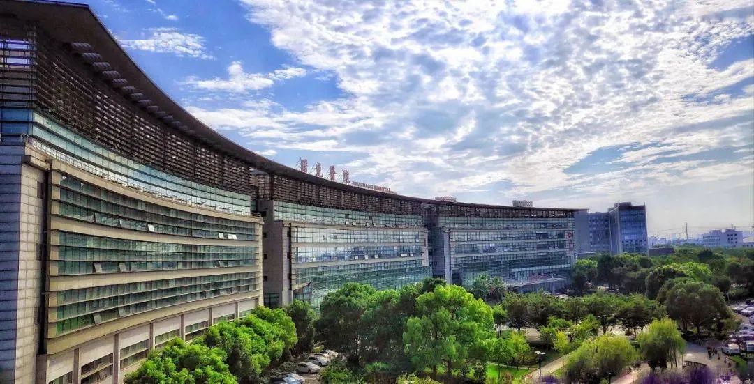 医院单体建筑设计需要考虑的三大目标