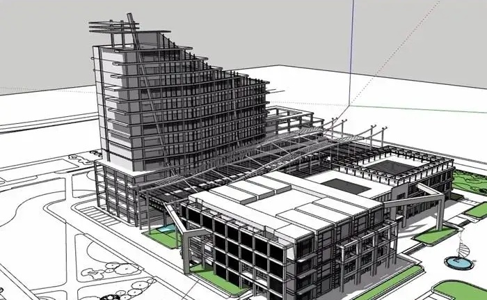 案例分享|医院建设项目可行性研究阶段专项评估工作