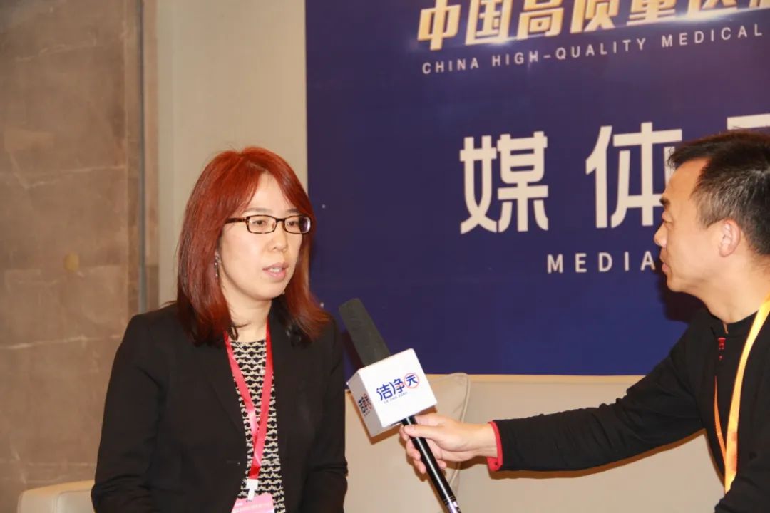 郝曉賽教授專訪|研究型病房的科研創(chuàng)新是高質(zhì)量高水平醫(yī)院持續(xù)發(fā)展的動力