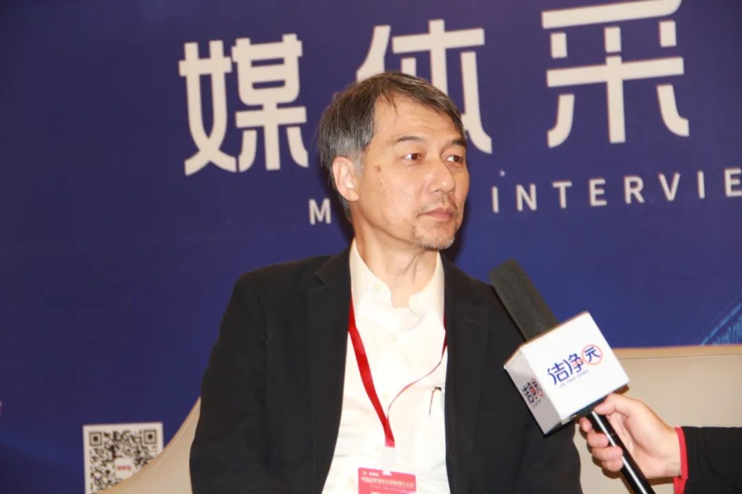 劉玉龍院長專訪|高水平醫(yī)院建筑設(shè)計重在推動國家醫(yī)學(xué)中心、國家區(qū)域醫(yī)療中心建設(shè)