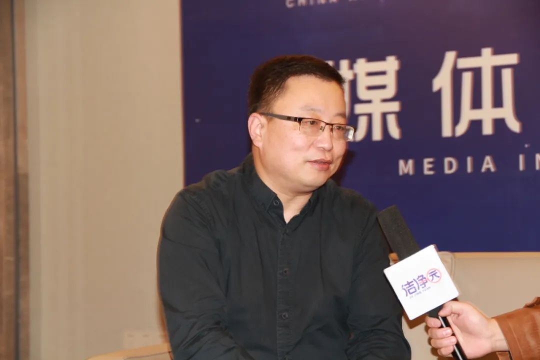 高安亭總工程師專訪|高質(zhì)量醫(yī)院建筑設(shè)計應(yīng)著重關(guān)注醫(yī)院的前期策劃