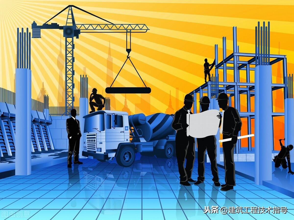 医院建筑项目如何进行有效的进度、质量和安全控制
