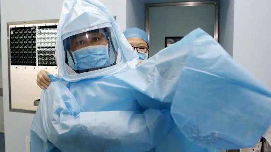 传染病医院规划布局需体现的基本原则