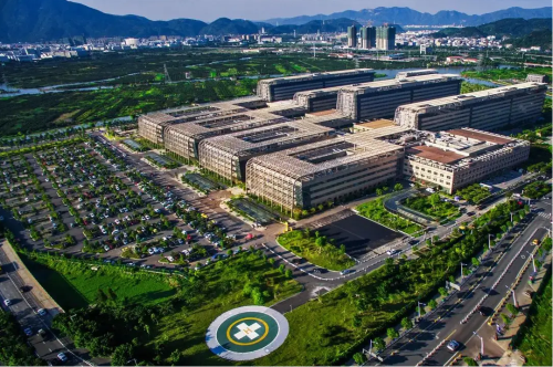 医院建筑项目如何进行管理创新