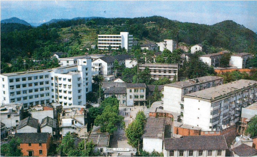 医院建筑改扩建项目管理工作的难点