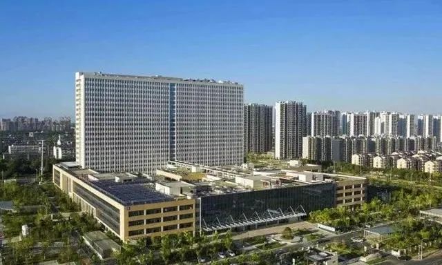 绿色节能的医院建筑施工特点和难点有哪些？