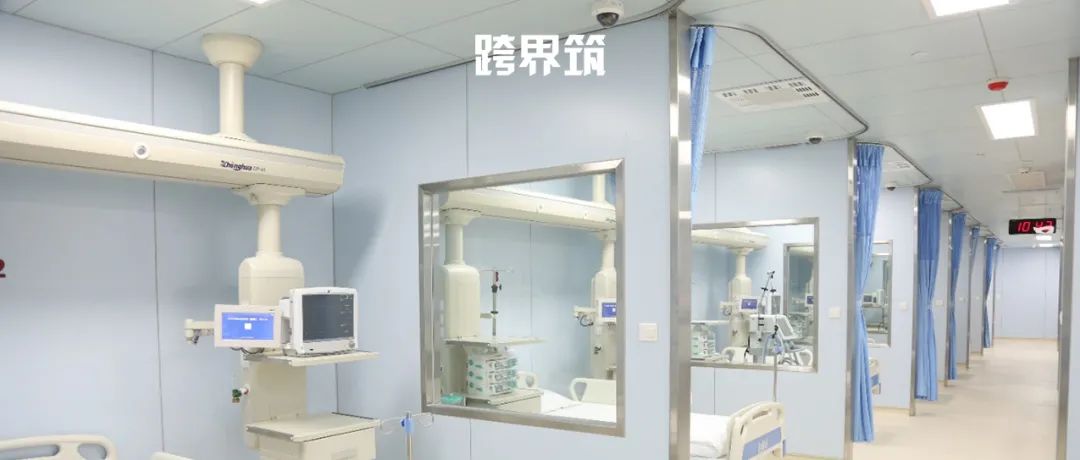 医院建筑装饰材料的选择要点