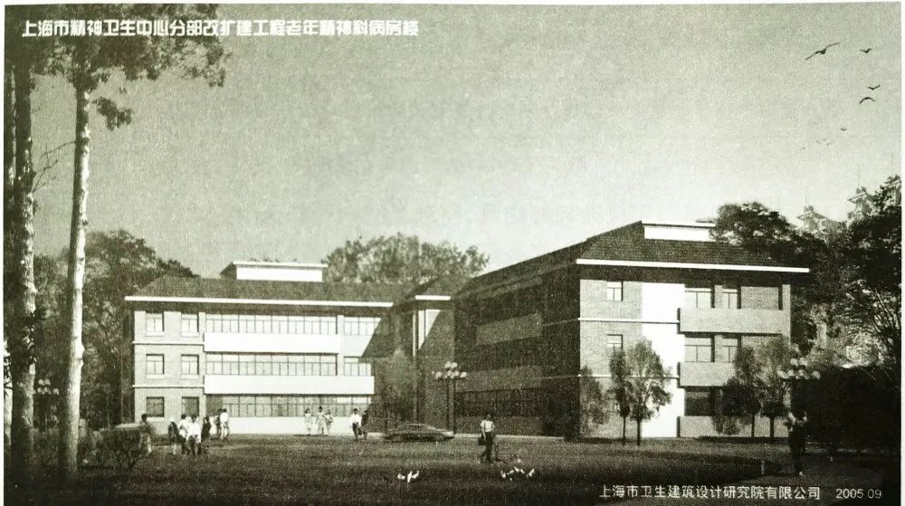 医院单体建筑设计的三个目标