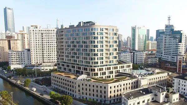 医院建筑深基础混凝土灌注桩施工工艺流程