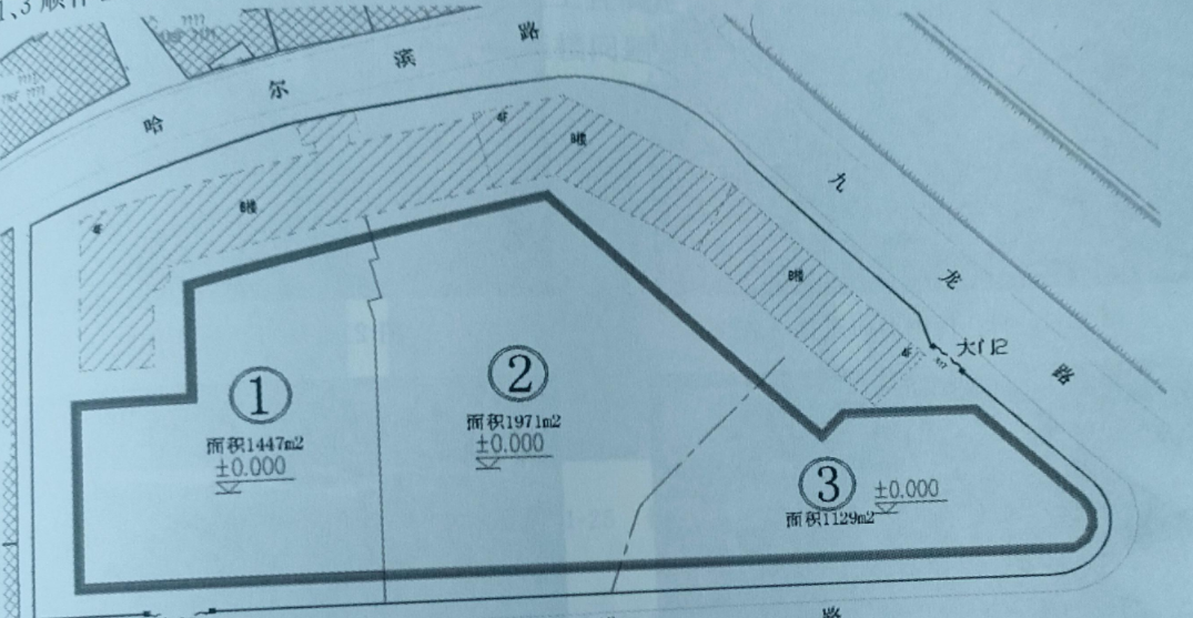 医院建筑地下室结构施工