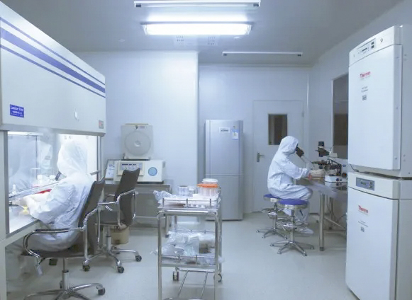 生物安全洁净室设计和施工应注意的问题