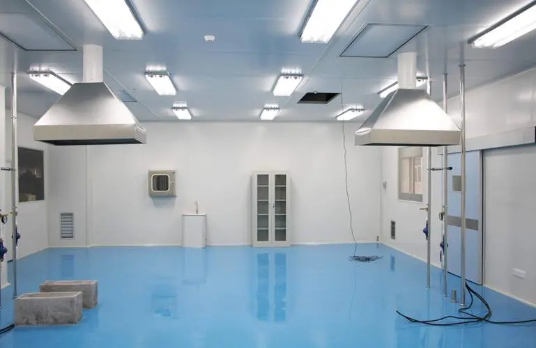 新建医院洁净手术部的建筑柱网布置应满足哪些要求？一分钟GET要点~