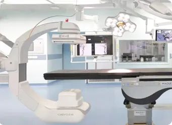 如何配置洁净手术部末级净化设施才能安全、高效、节能？