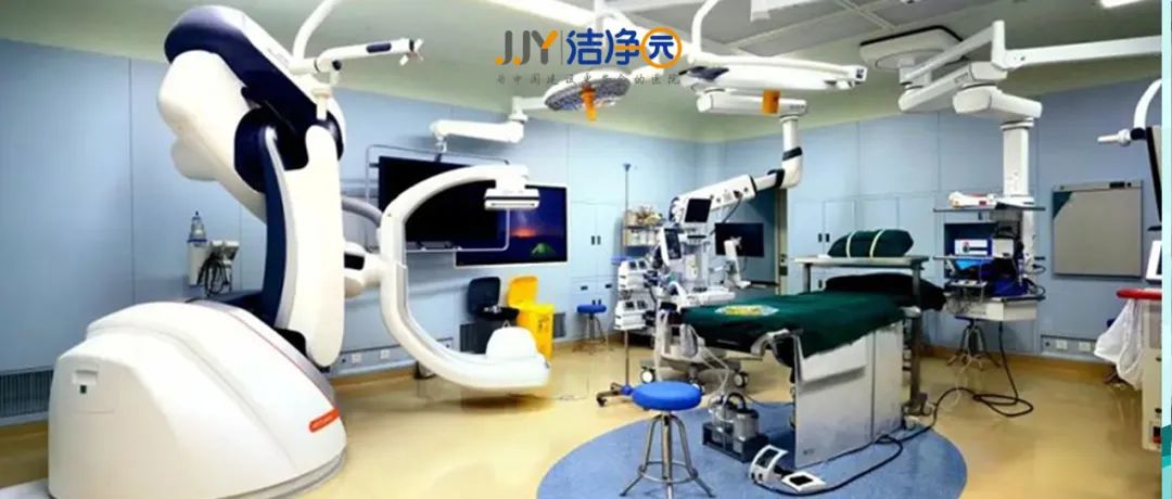 醫(yī)院手術(shù)室如何實(shí)現(xiàn)智能化？