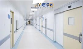 如何實現(xiàn)潔凈手術室和受控環(huán)境的全面控制？