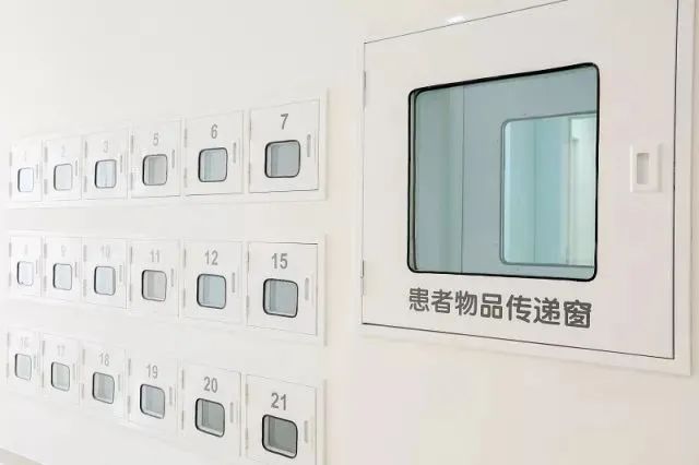 守护生命的驿站——重症监护病房的空调工程设计