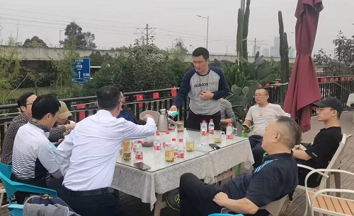 喜迎盛会 共护蓝天 骑游绿道晒幸福 喜迎盛会 共护蓝天 骑游绿道晒幸福